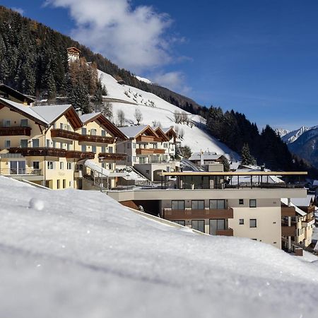 Apparthotel Sonnwies Selva dei Molini Luaran gambar