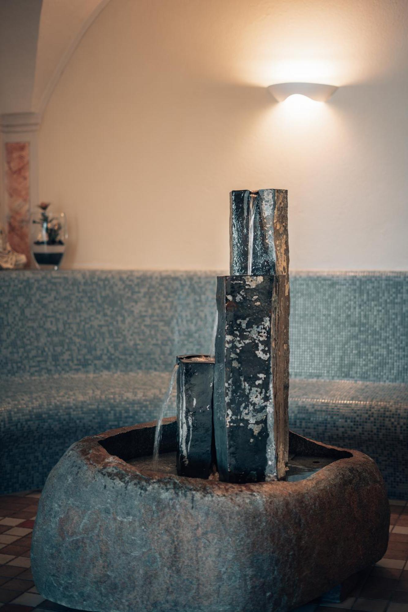 Apparthotel Sonnwies Selva dei Molini Luaran gambar